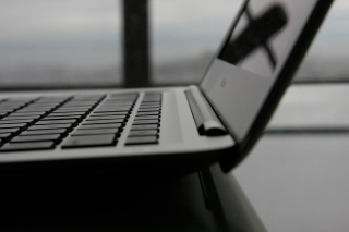 Illustration for article titled MacBook Air Review